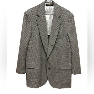 Brooks Brothers “346” sports coat men’s size 46L